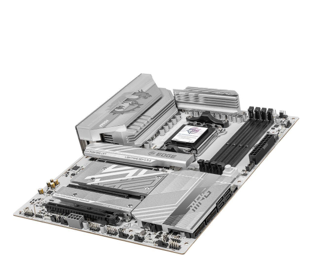MSI MPG B850 EDGE TI WIFI - 1306453 - zdjęcie 4